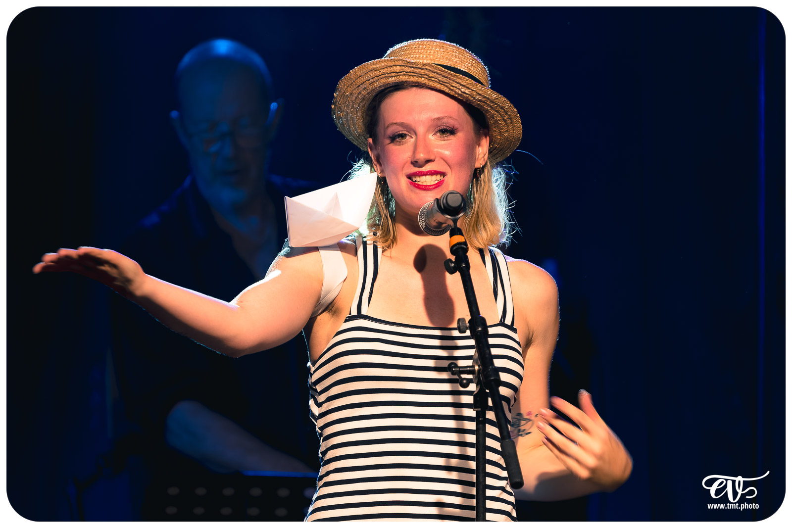 38EME EDITION DU THEATRE DE LA CHOUCROUTERIE